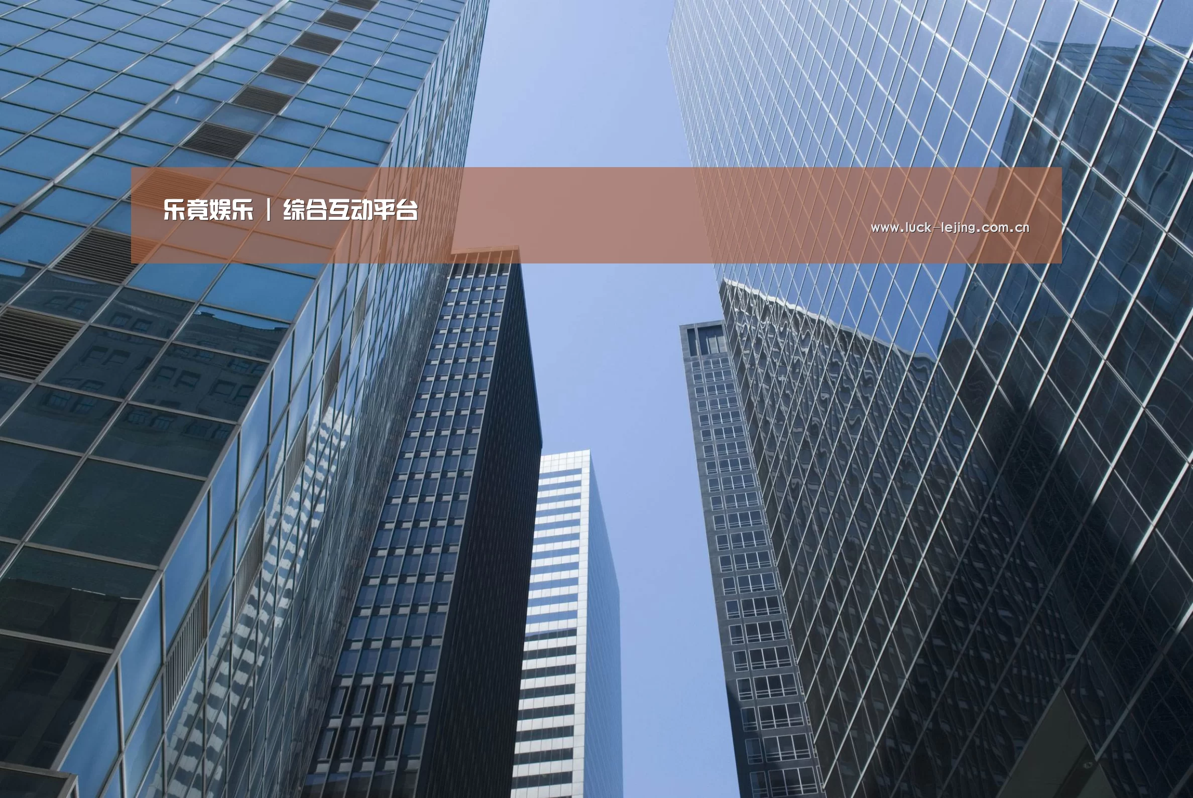 乐竟体育公司简介 